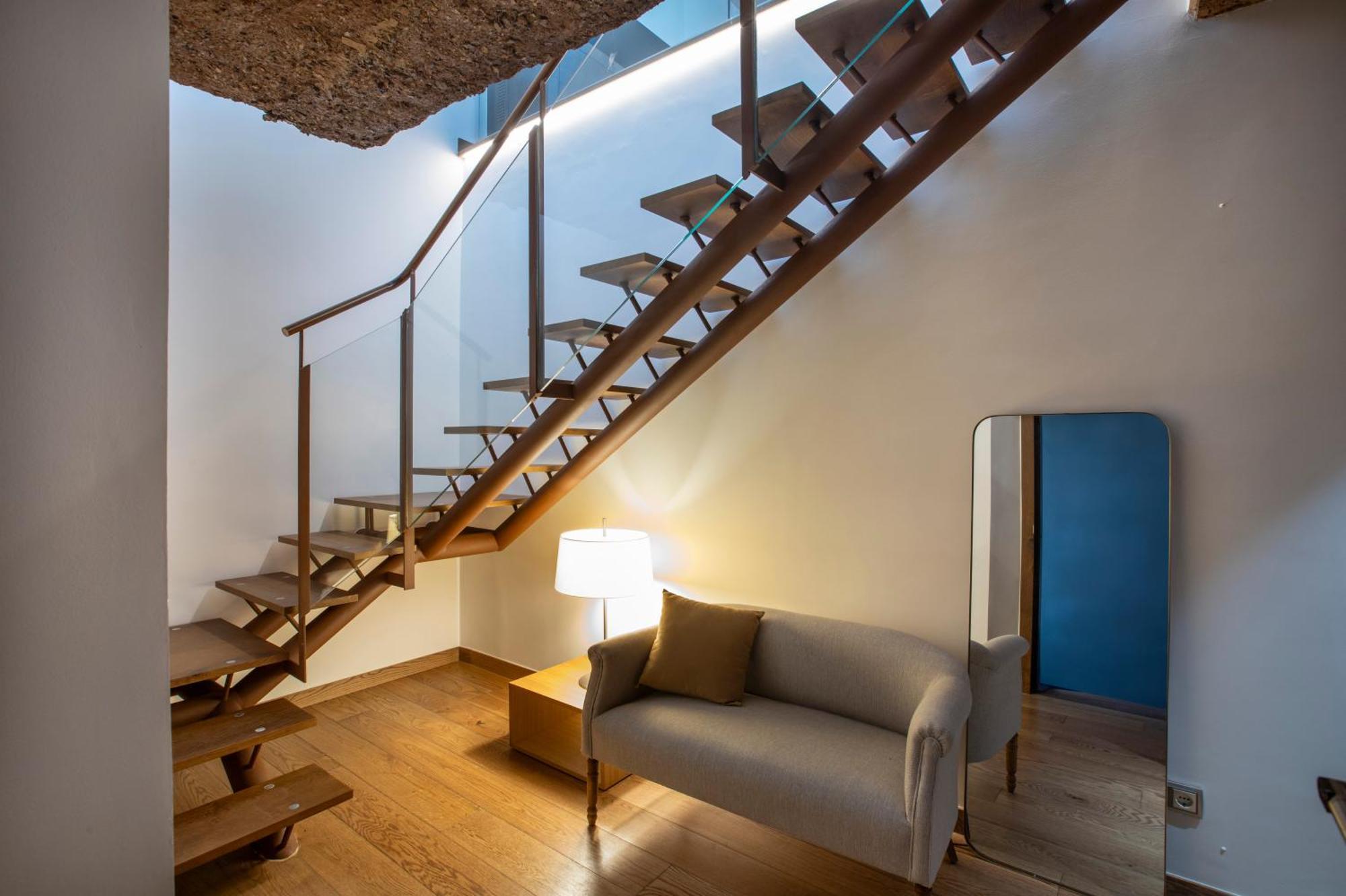 Esperit Roca Hotel Gerona