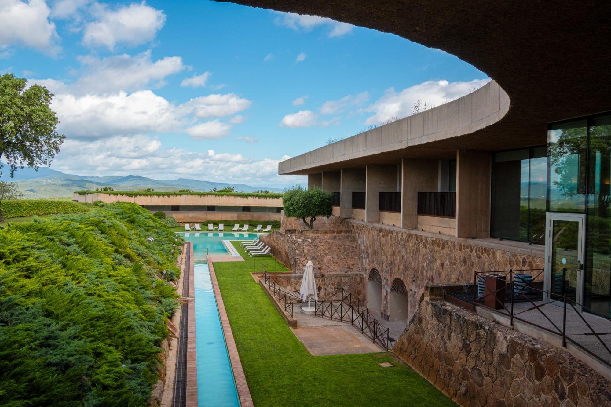 Esperit Roca Hotel