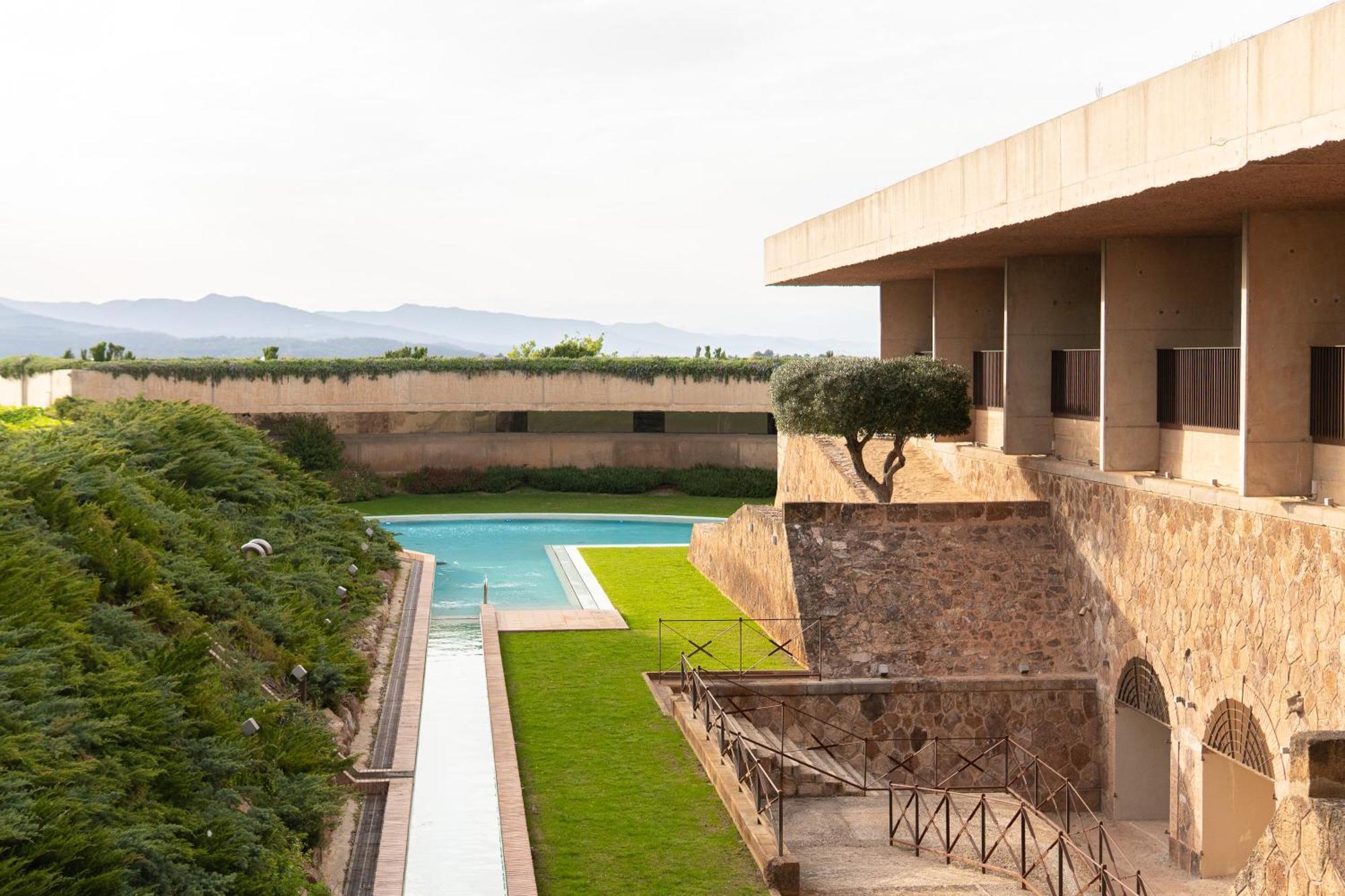 Esperit Roca Gerona