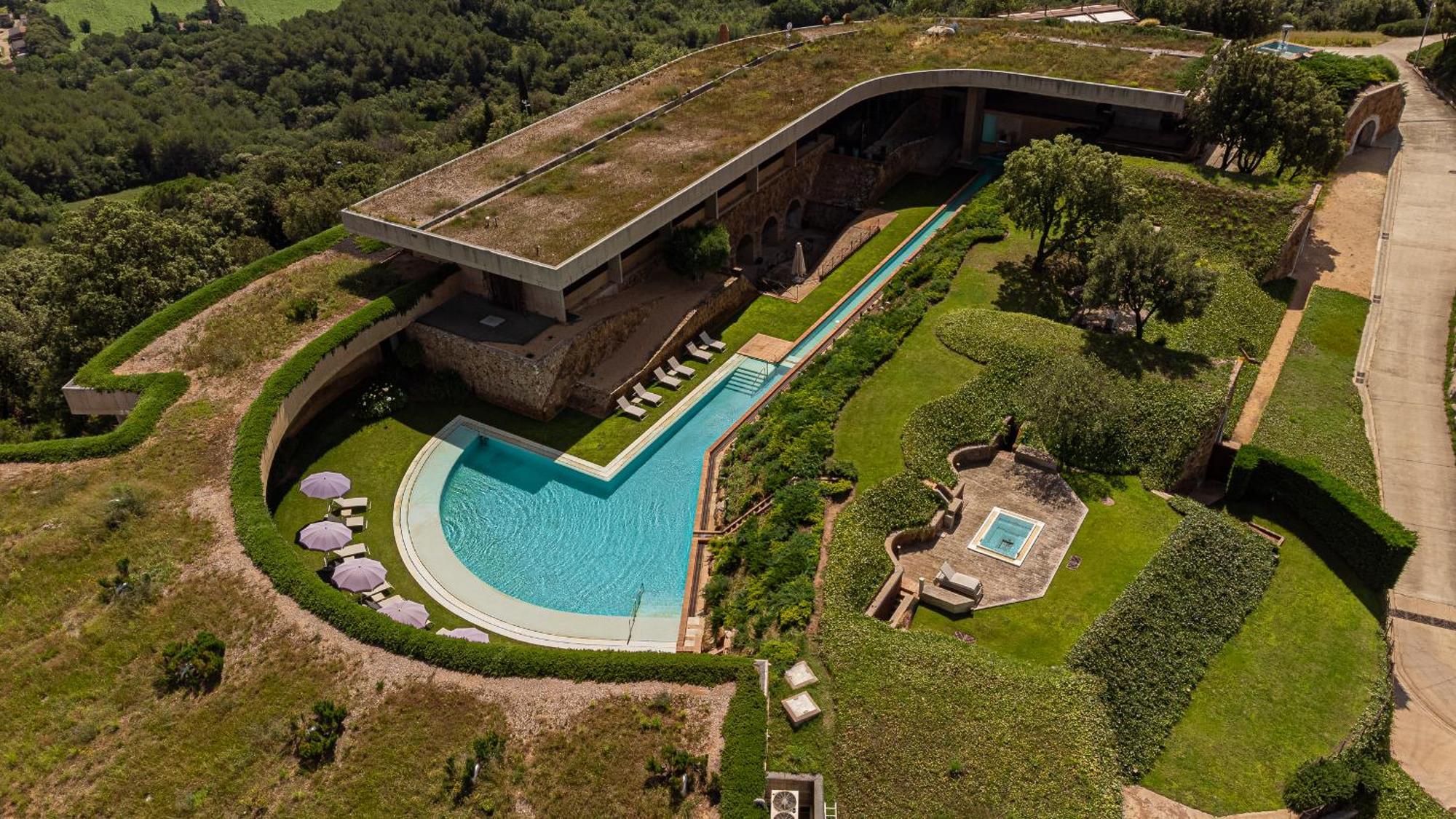 Hotel Esperit Roca